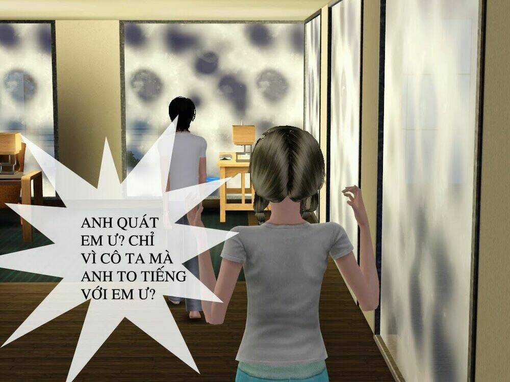 The Fate - Chapter 24 - Trang 80