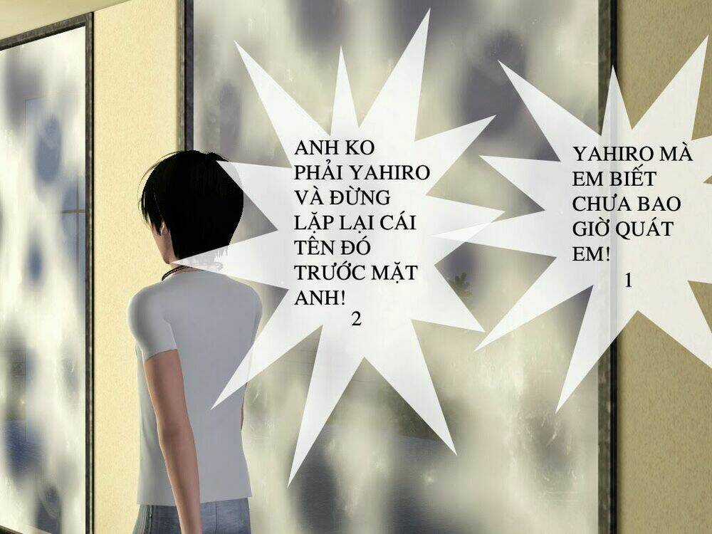 The Fate - Chapter 24 - Trang 81