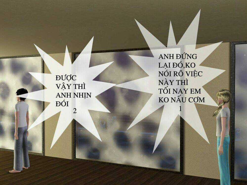 The Fate - Chapter 24 - Trang 82