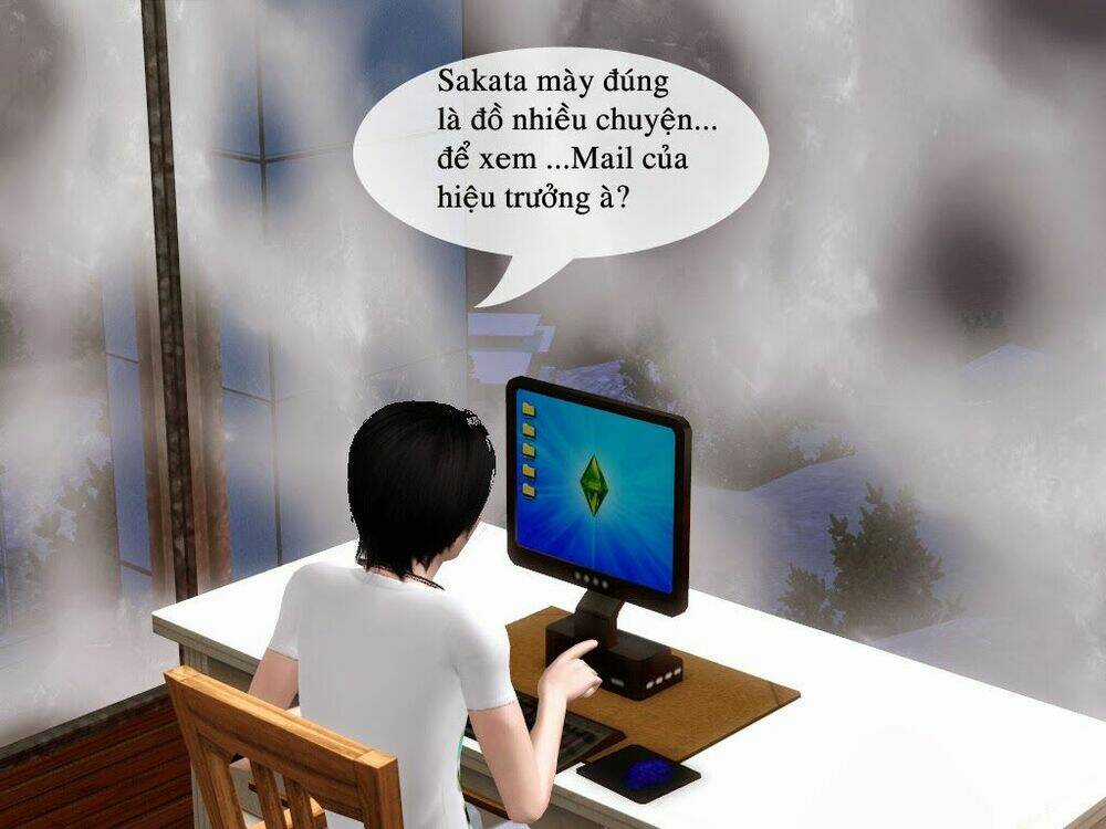 The Fate - Chapter 24 - Trang 83