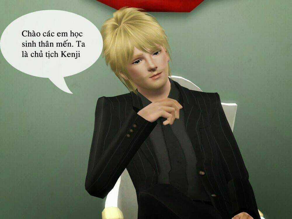 The Fate - Chapter 24 - Trang 84