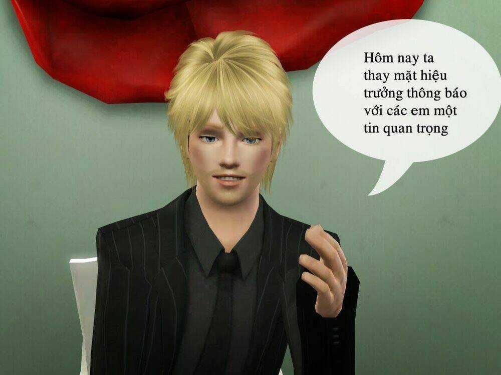 The Fate - Chapter 24 - Trang 85