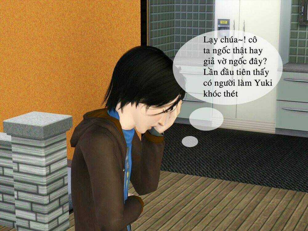 The Fate - Chapter 24 - Trang 10