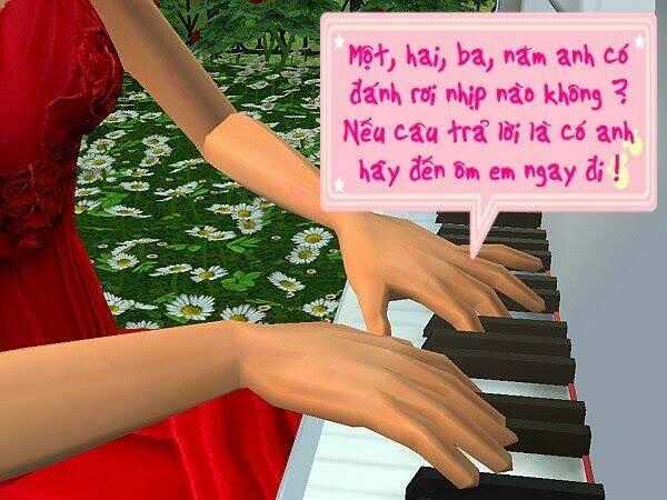 The Fate - Chapter 25 - Trang 1