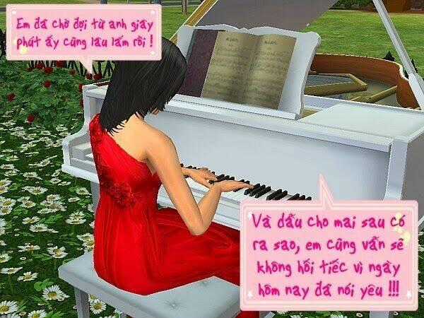 The Fate - Chapter 25 - Trang 2