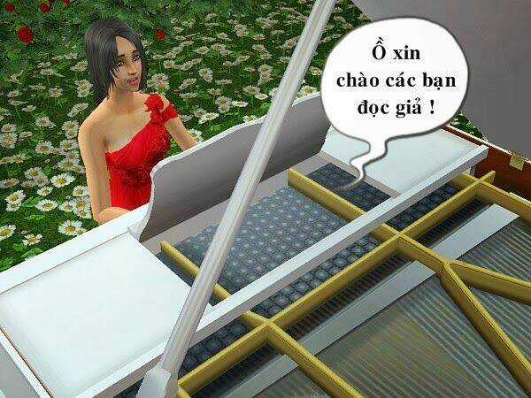 The Fate - Chapter 25 - Trang 3