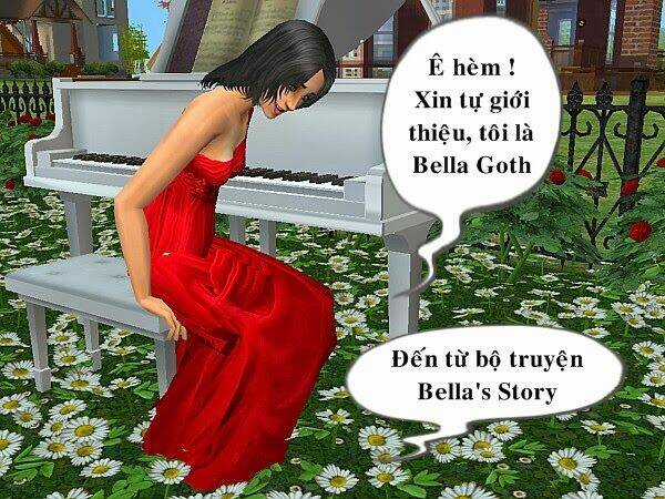 The Fate - Chapter 25 - Trang 4