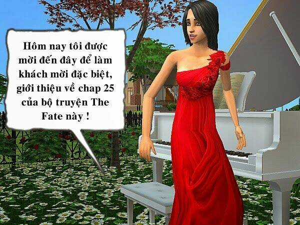 The Fate - Chapter 25 - Trang 5