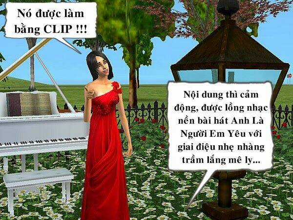 The Fate - Chapter 25 - Trang 7