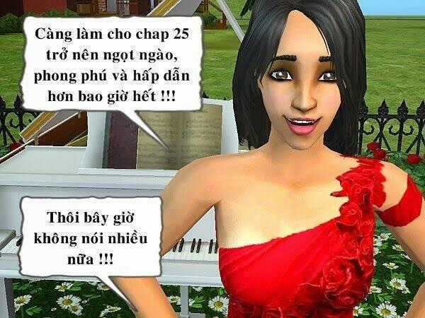 The Fate - Chapter 25 - Trang 8