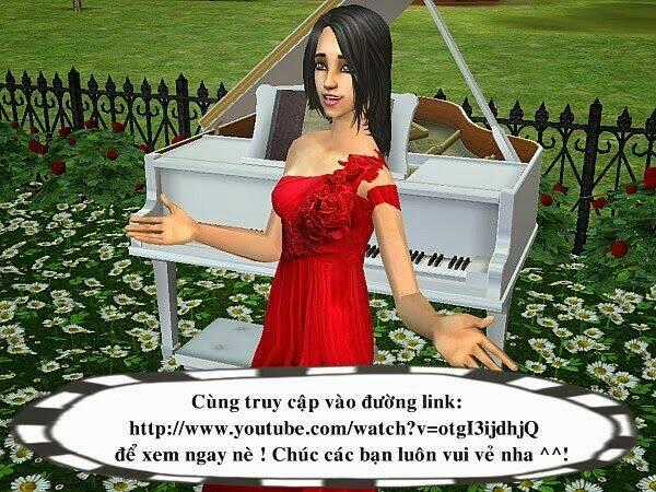 The Fate - Chapter 25 - Trang 9