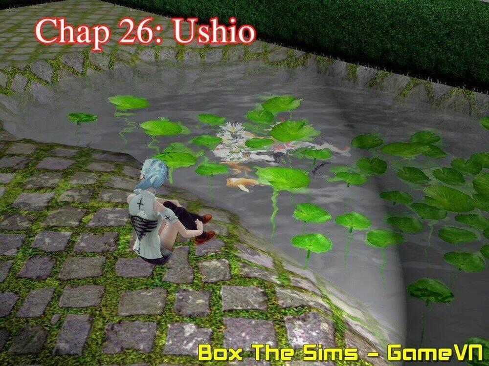 The Fate - Chapter 26 - Trang 1