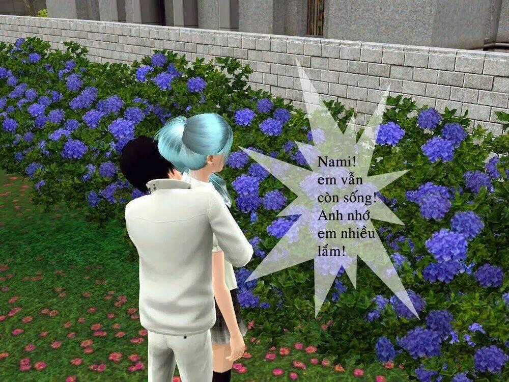 The Fate - Chapter 26 - Trang 2