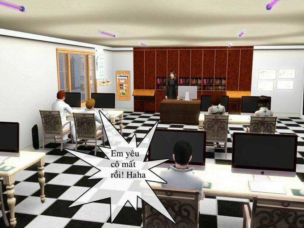 The Fate - Chapter 26 - Trang 11