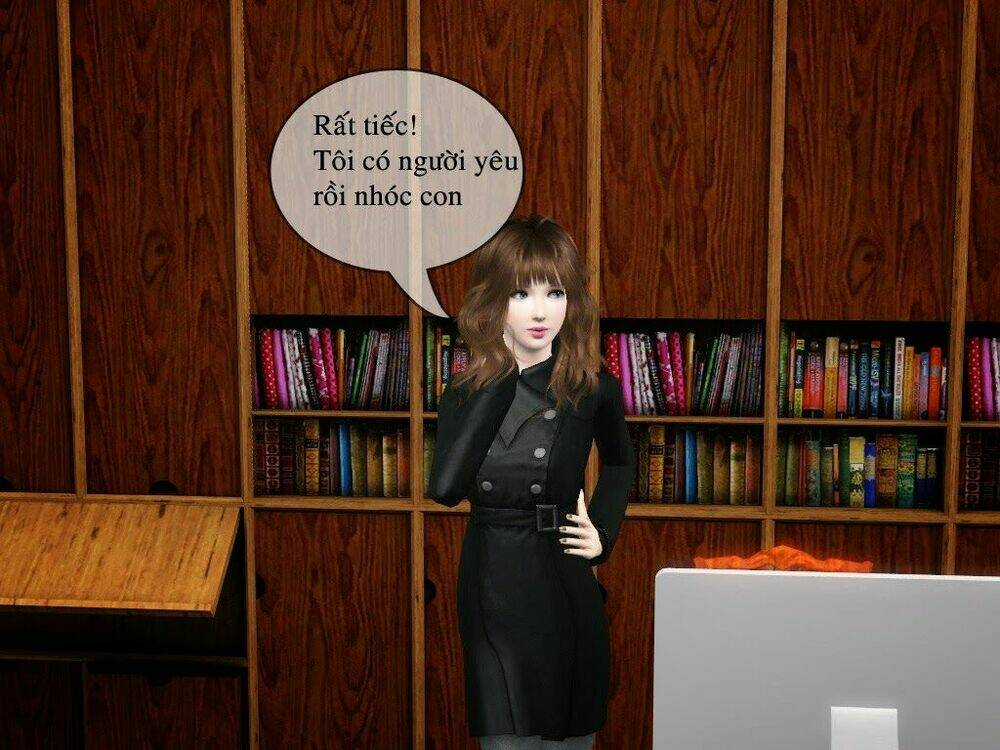 The Fate - Chapter 26 - Trang 12