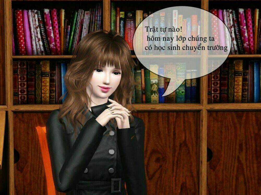 The Fate - Chapter 26 - Trang 13