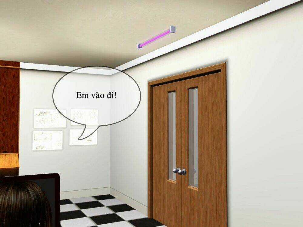 The Fate - Chapter 26 - Trang 14