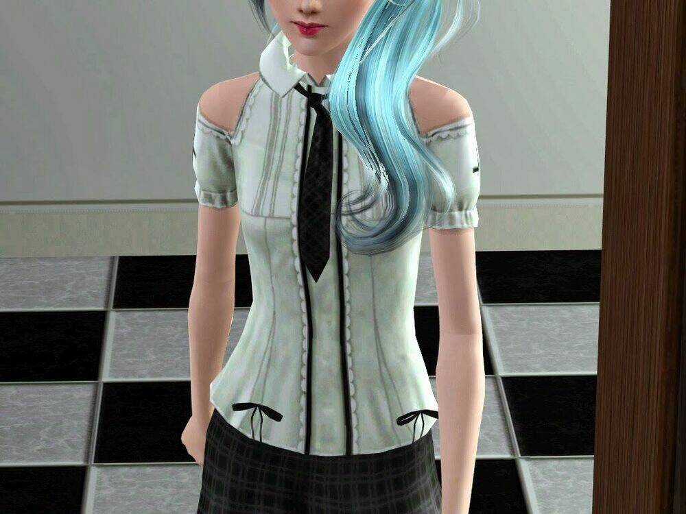 The Fate - Chapter 26 - Trang 15