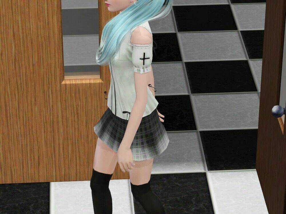 The Fate - Chapter 26 - Trang 16