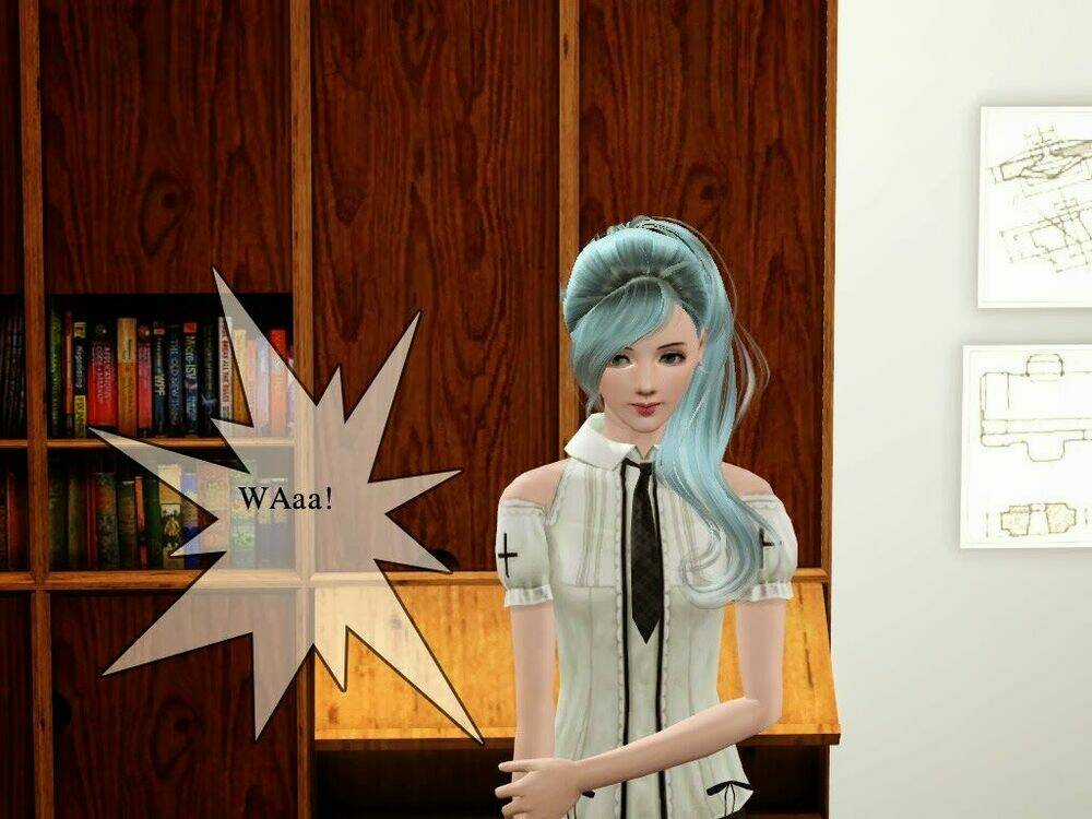 The Fate - Chapter 26 - Trang 17