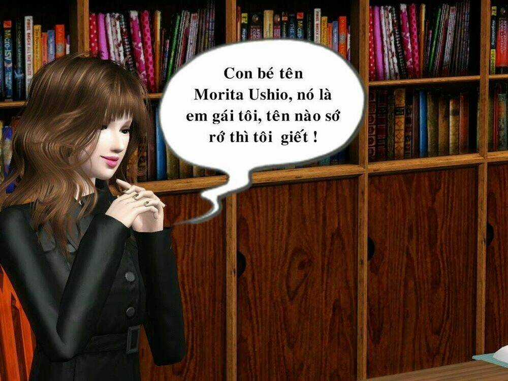 The Fate - Chapter 26 - Trang 18