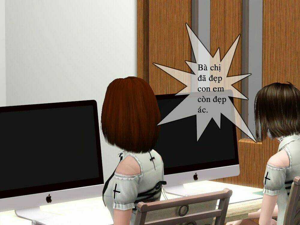 The Fate - Chapter 26 - Trang 19