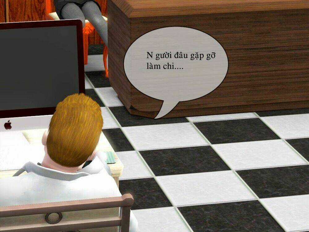 The Fate - Chapter 26 - Trang 20