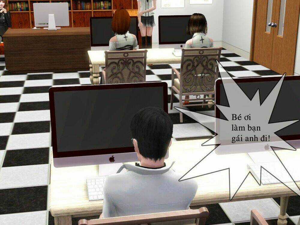 The Fate - Chapter 26 - Trang 21