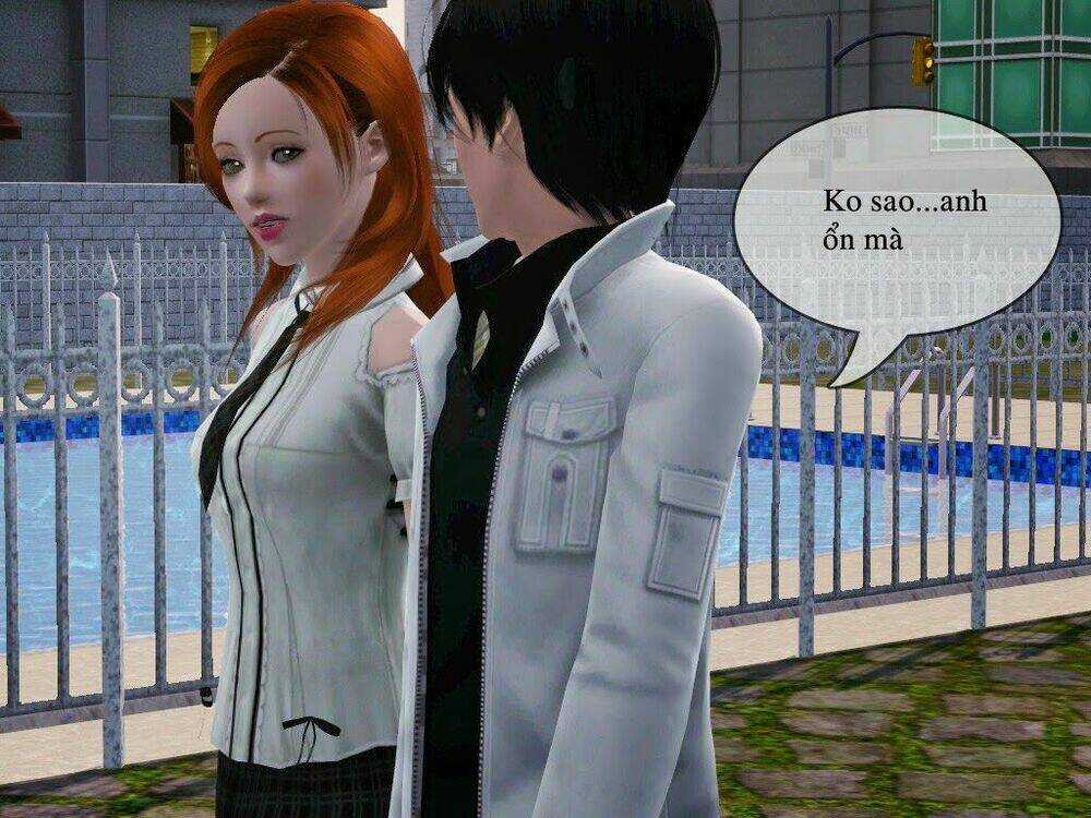 The Fate - Chapter 26 - Trang 24