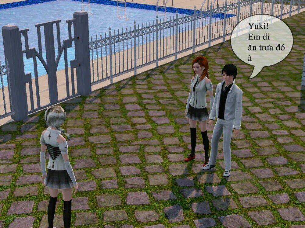 The Fate - Chapter 26 - Trang 25