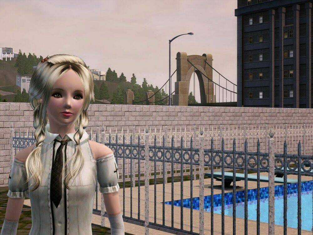 The Fate - Chapter 26 - Trang 26