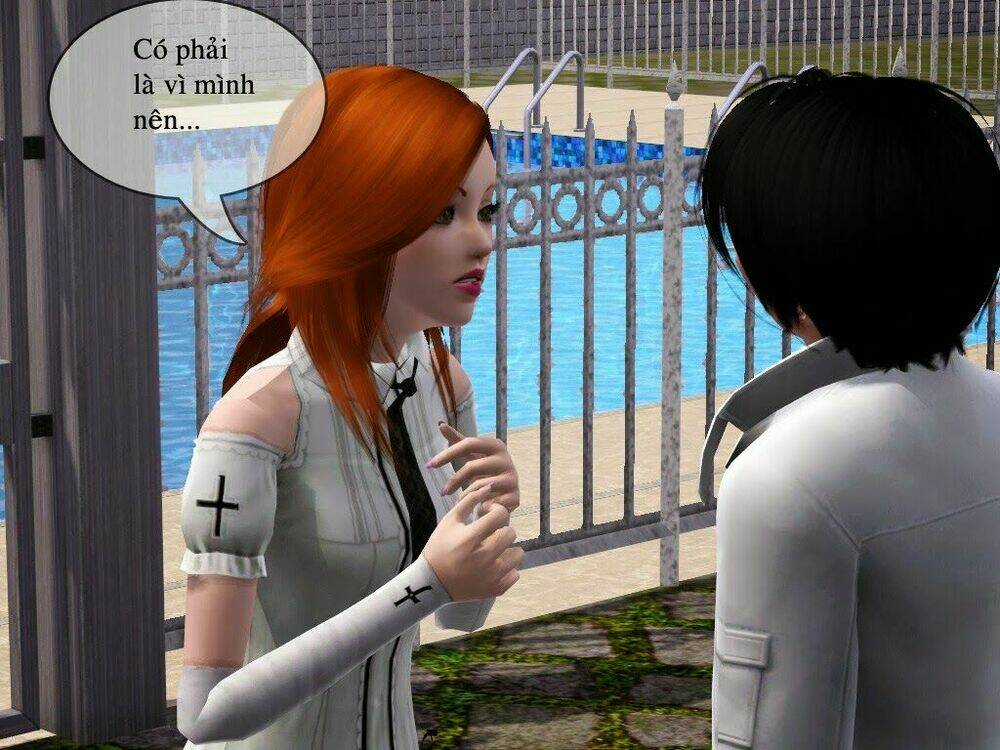 The Fate - Chapter 26 - Trang 29