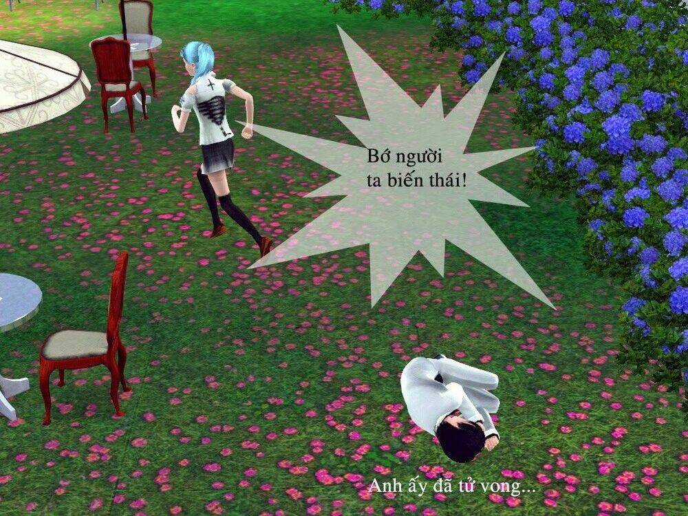 The Fate - Chapter 26 - Trang 4