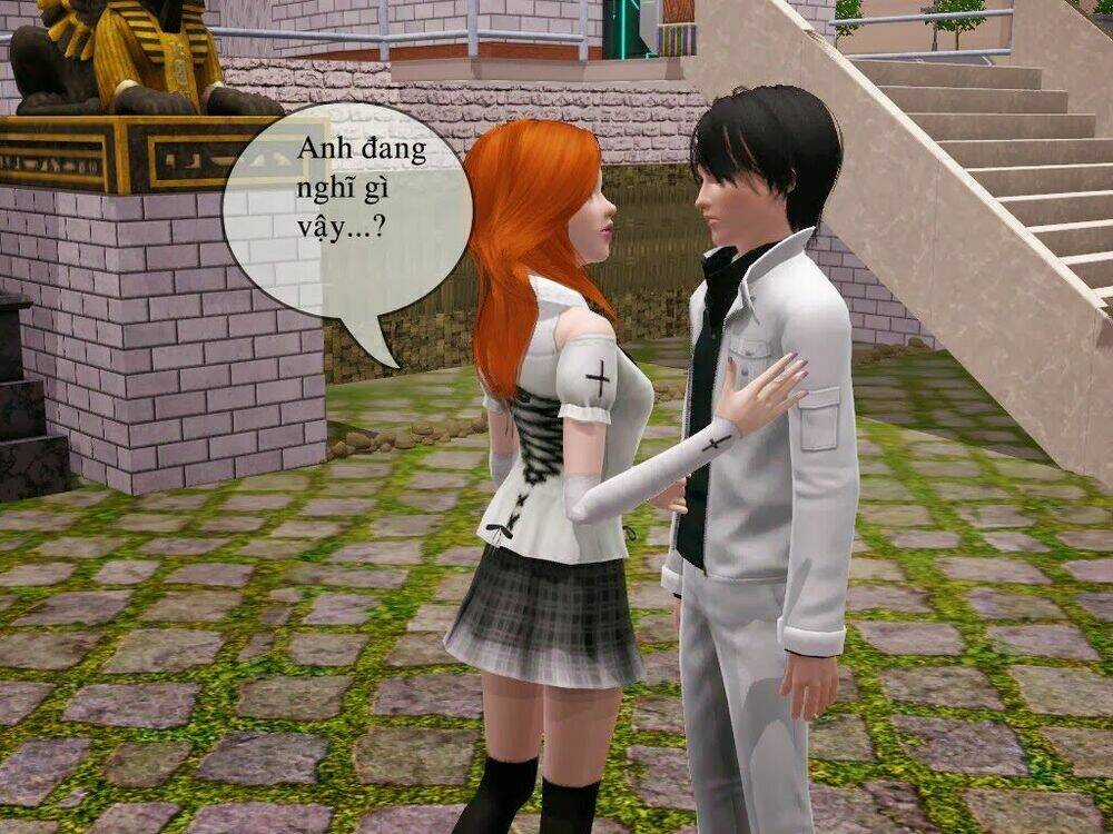 The Fate - Chapter 26 - Trang 32