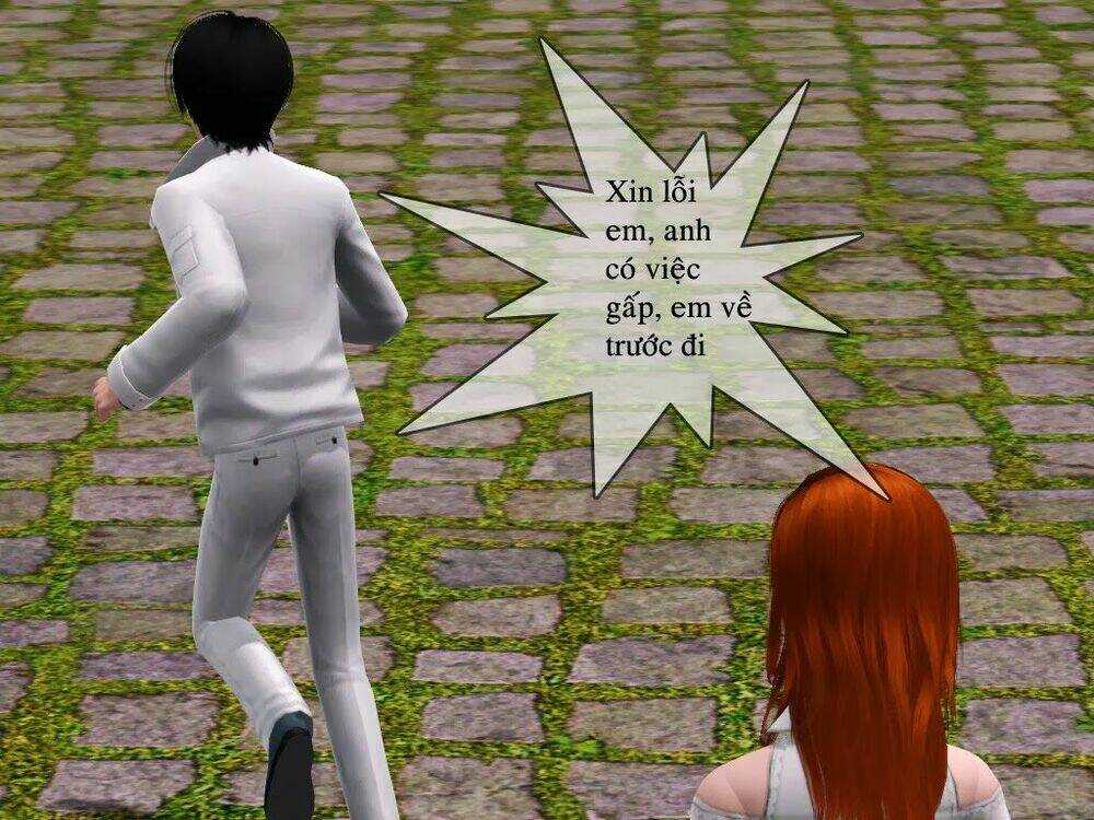 The Fate - Chapter 26 - Trang 33