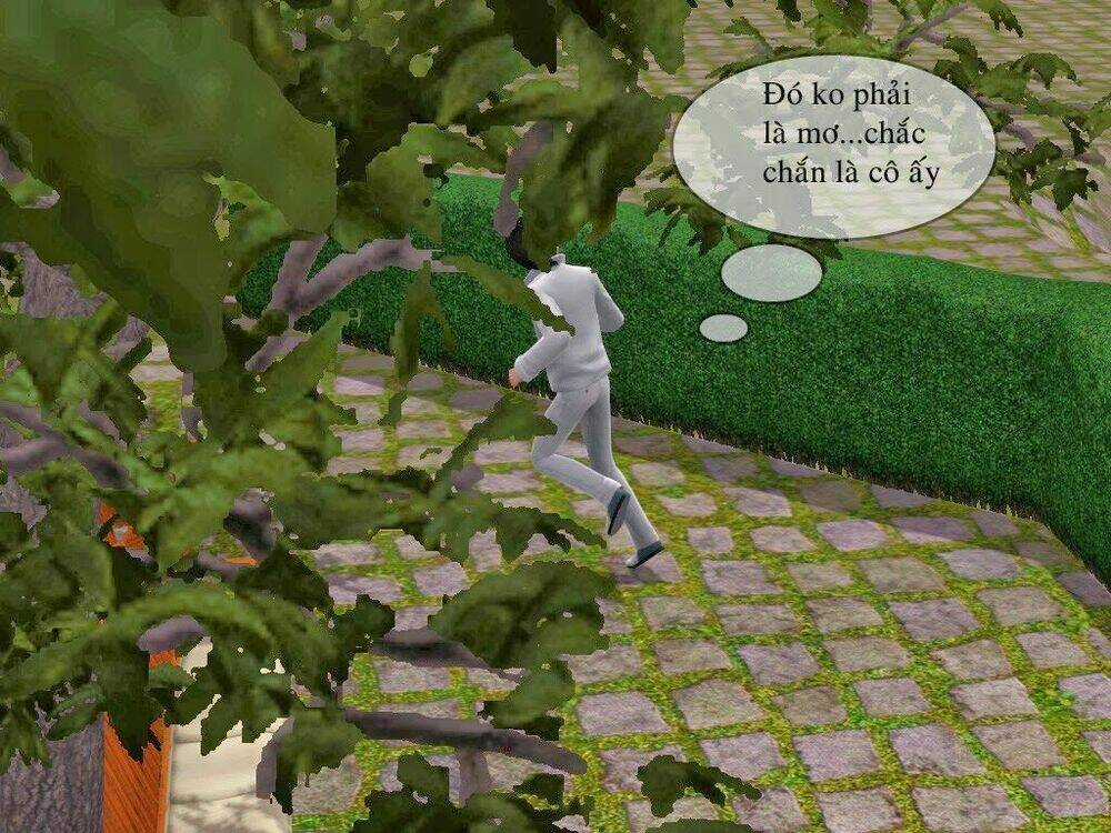 The Fate - Chapter 26 - Trang 34