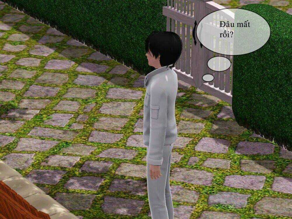 The Fate - Chapter 26 - Trang 35