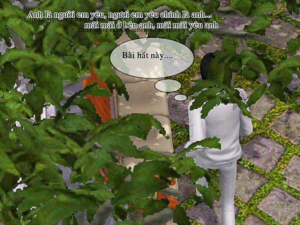 The Fate - Chapter 26 - Trang 36