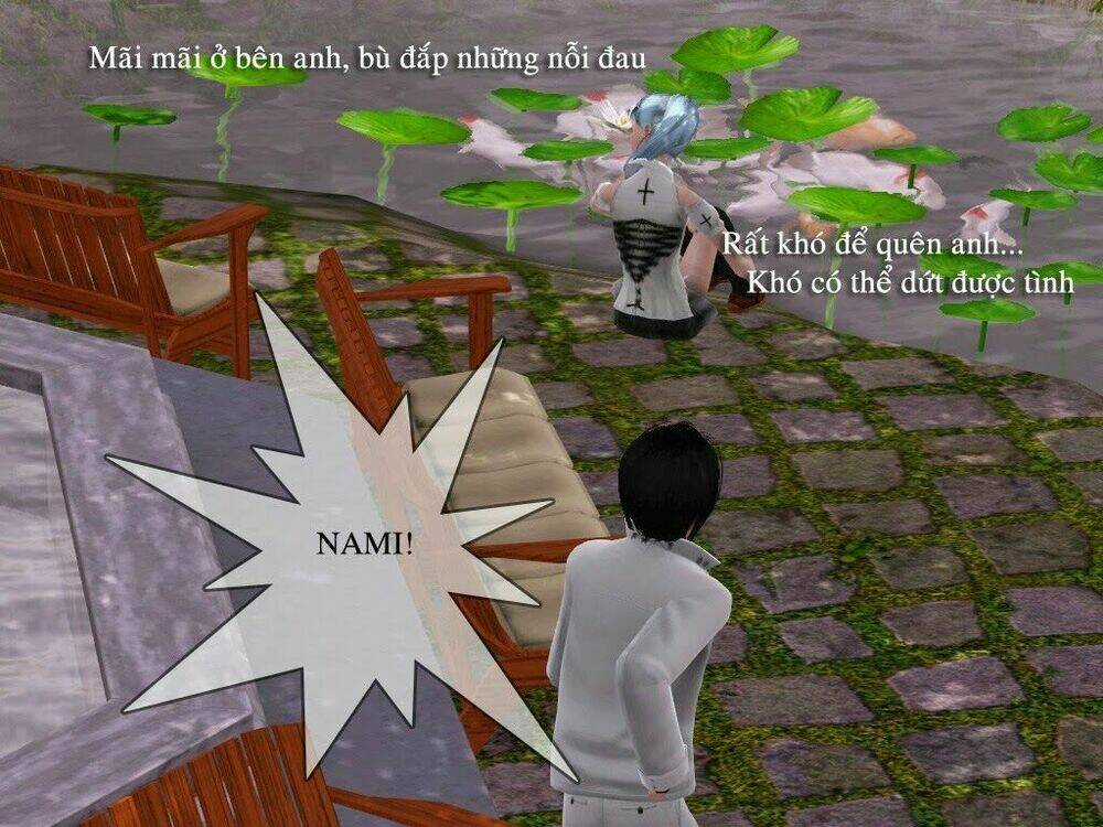 The Fate - Chapter 26 - Trang 37