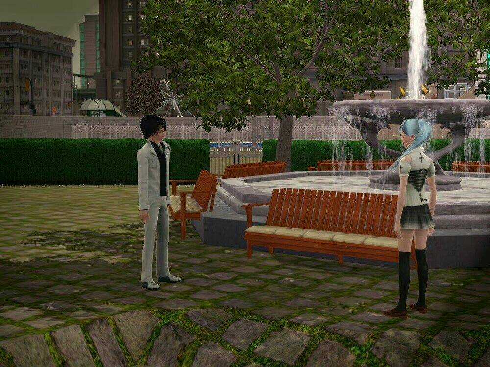 The Fate - Chapter 26 - Trang 38