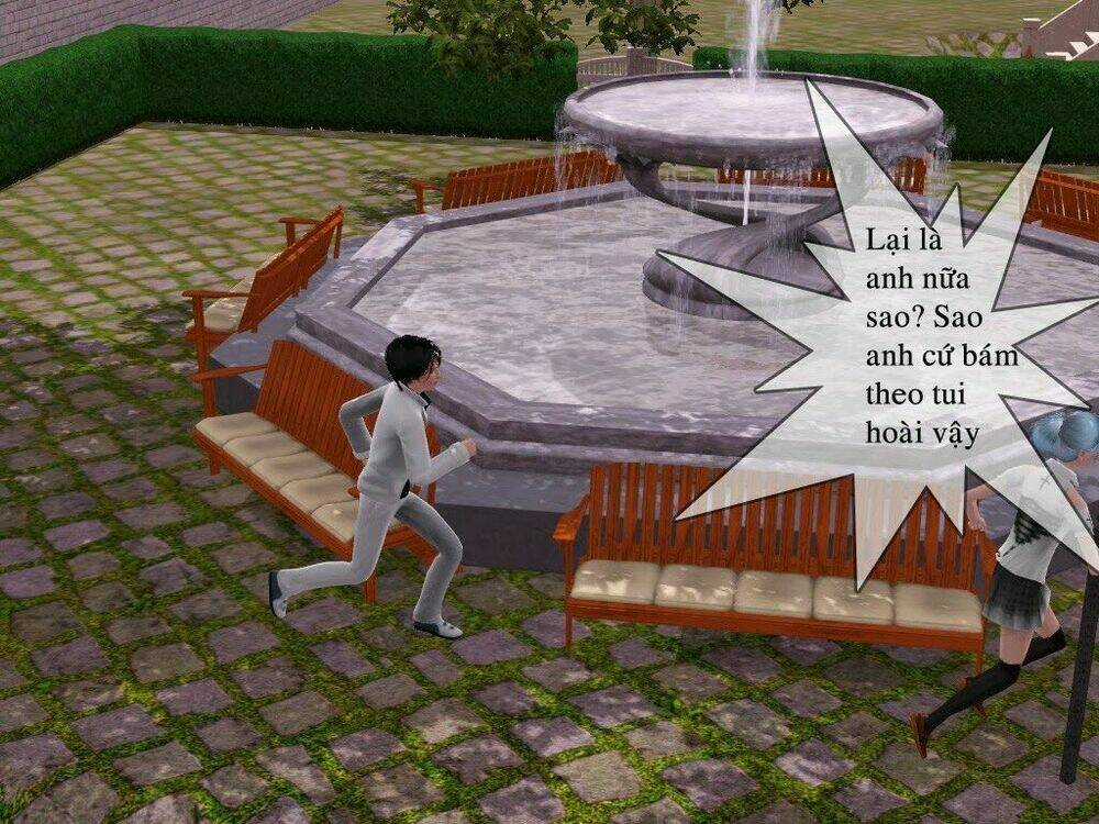 The Fate - Chapter 26 - Trang 39