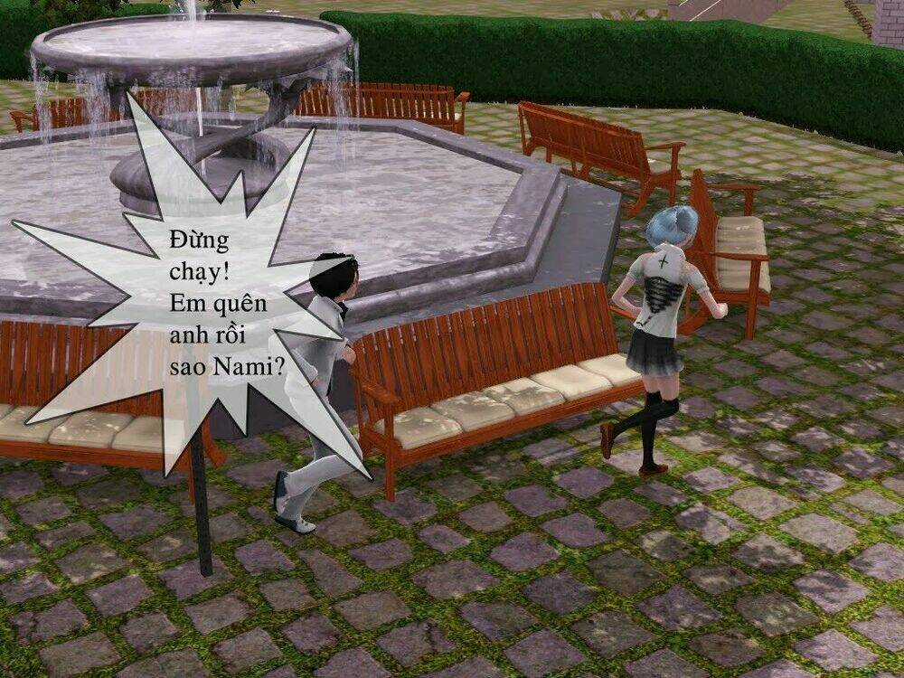 The Fate - Chapter 26 - Trang 40