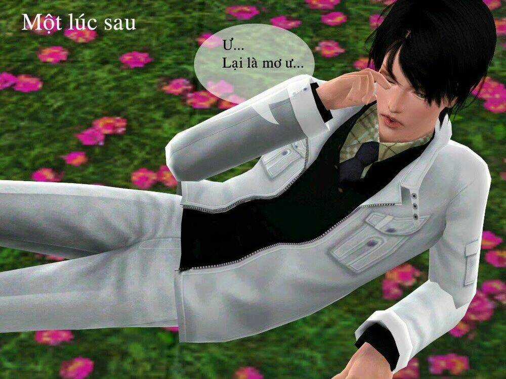 The Fate - Chapter 26 - Trang 5