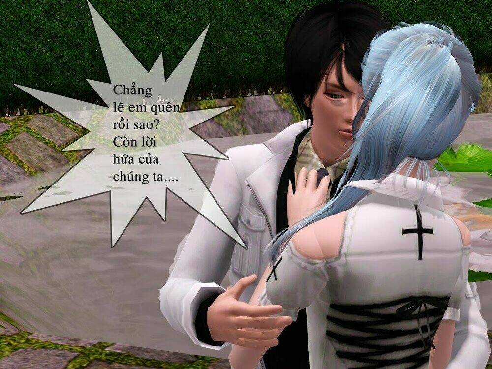 The Fate - Chapter 26 - Trang 41