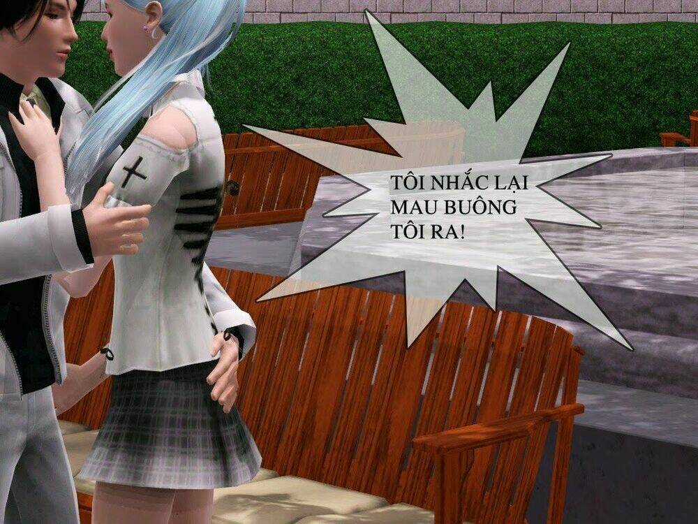 The Fate - Chapter 26 - Trang 42