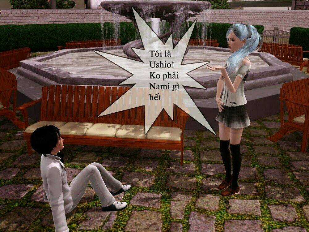 The Fate - Chapter 26 - Trang 44