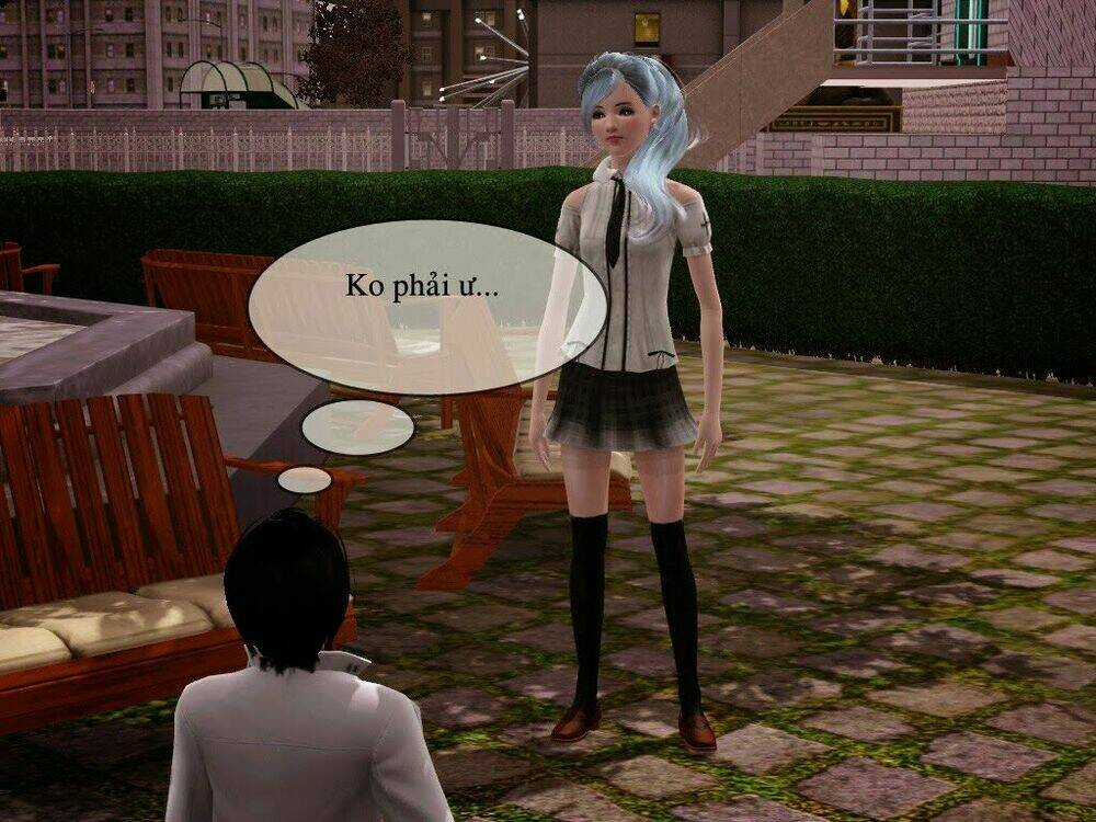 The Fate - Chapter 26 - Trang 45