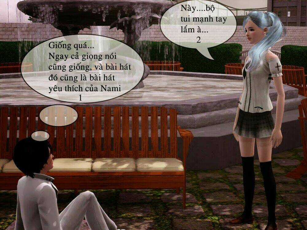 The Fate - Chapter 26 - Trang 46