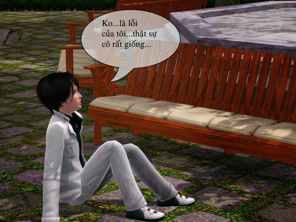 The Fate - Chapter 26 - Trang 47