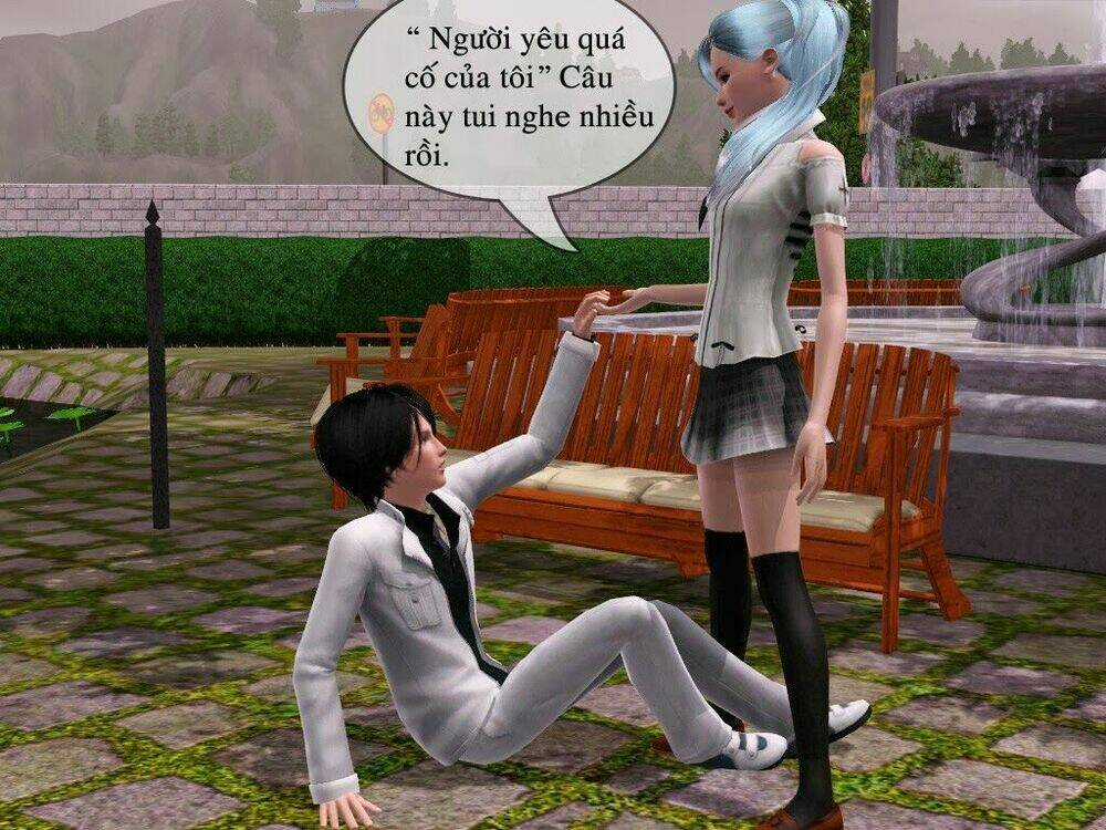 The Fate - Chapter 26 - Trang 48